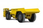 Atlas Copco Minetruck MT431B 2013 года